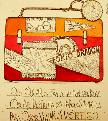 Cuentos del acordeón n3 Cuentos del acordeón n3